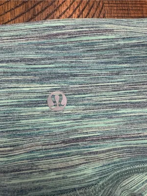 lululemon athletica Aqua Space-Dye Leggings thumbnail 3