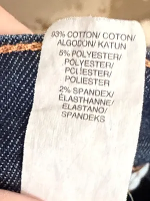 Lucky Brand Jeans thumbnail 6