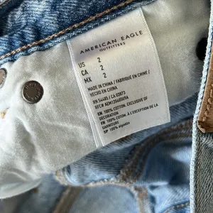 American Eagle Denim 90’s Boyfriend Short thumbnail 5