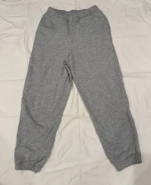 American Eagle Womens Gray Sweatpants Size Small thumbnail 1