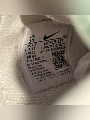 Nike Air Force 1 Low Shadow White Atmosphere Mint Foam 10 women thumbnail 7