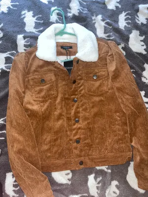 Marezzi Corduroy Jacket thumbnail 1