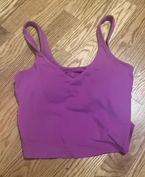 Lululemon Align Tank thumbnail 1