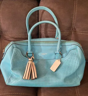 Coach Purse thumbnail 1