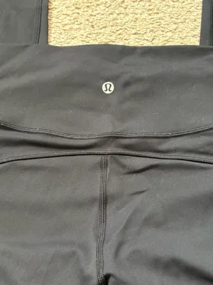 Lululemon In Movement Tights 25" Everlux thumbnail 4