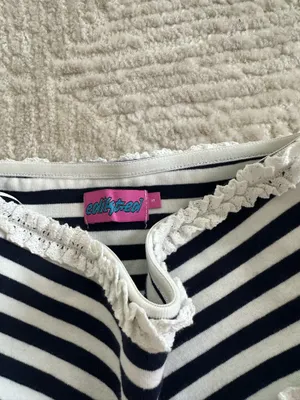 Edikted Tube Top thumbnail 2