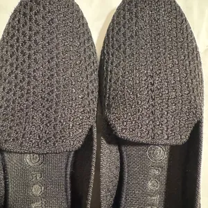 Black Rothy’s Women's Loafers size 9 thumbnail 2