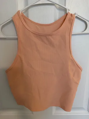 Lululemon Tank thumbnail 1