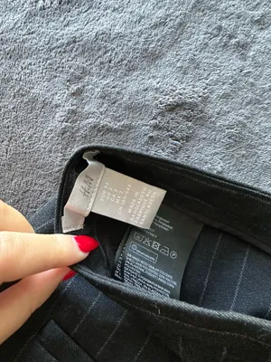 H&M Business Pants thumbnail 2