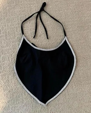 halter top Size XS thumbnail 1