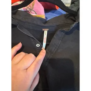 FREE PEOPLE Olivia Sweatshirt Size L MSRP $148 New without Tag SOO thumbnail 16