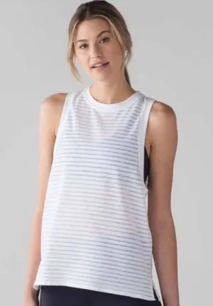 Lululemon Muscle Tank thumbnail 1