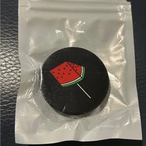 Bella Doña Mexican Candy Phone PopSocket Black thumbnail 2