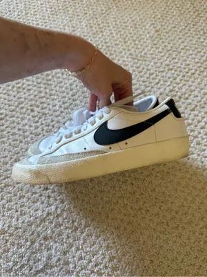 Nike Blazer Low ‘77 womens thumbnail 2