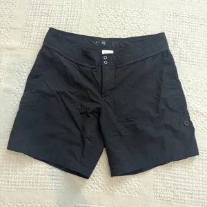 Mountain Hardwear 6 36 casual hybrid active utility shorts SH 3524 thumbnail 9