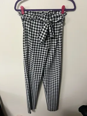 Shein High-Waisted Pants thumbnail 3
