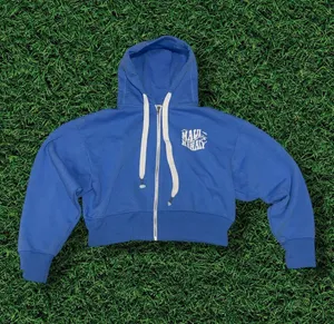 Relaxx Hoodie Blue Size XL thumbnail 1