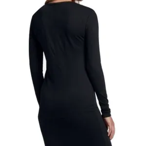 Hurley NWT Dri Fit LS Dress thumbnail 4