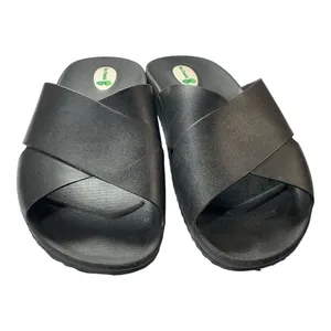 Eco-Smulch slippers women's 10-11 and men's 8.5- 9.5 thumbnail 4
