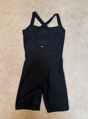 Abercrombie YPB Sculptlux Onesie thumbnail 3