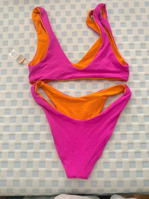 L*Space Bikini thumbnail 2