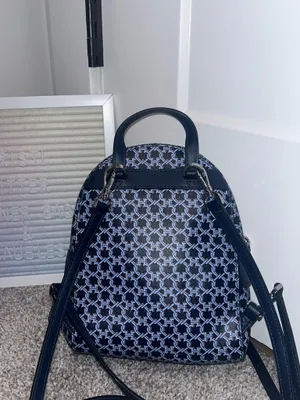 Kate Spade Spadelink Mini Backpack thumbnail 8