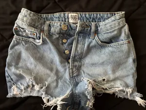 BDG Shorts thumbnail 1