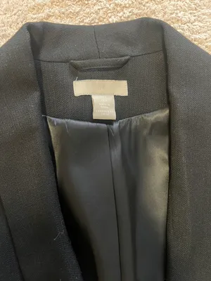 H&M Blazer thumbnail 3