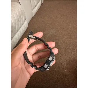 SHARP Black Digital Sport Watch for Women thumbnail 3