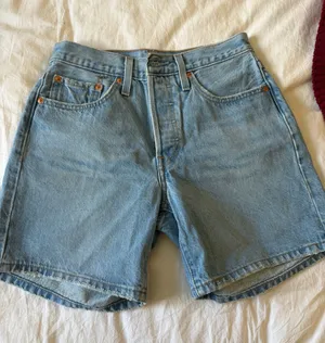 Levi’s Jeans Short thumbnail 1