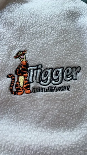 Pooh 100 Acre Collection Tigger Splendiferous G17 thumbnail 3