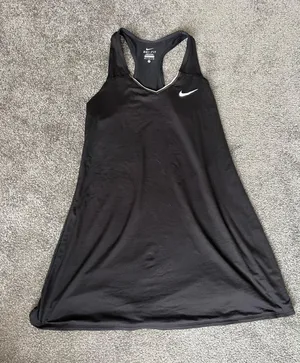 Nike Athletic Dress thumbnail 1