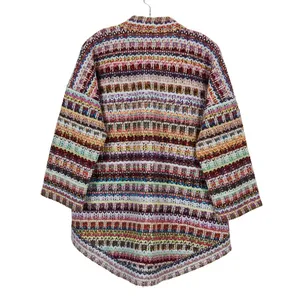 Anthropologie Kimono Cardigan thumbnail 8