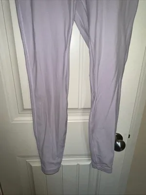 Lululemon Align HR Pant Athletic Leggings Size 8 thumbnail 3