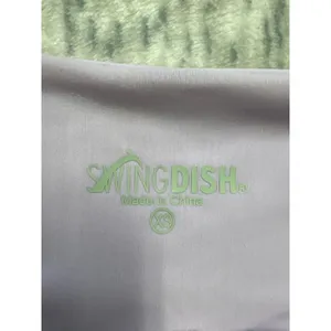 SwingDish Womens Lavender Purple White Layered Golf‎ Skort WS018-21-2 XS NWT thumbnail 3