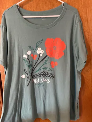 Old Navy Shirt thumbnail 1