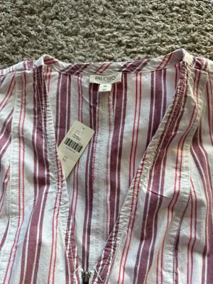 Anthropologie Dress thumbnail 4