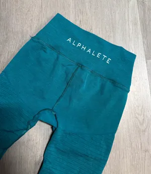 Alphalete Leggings thumbnail 5