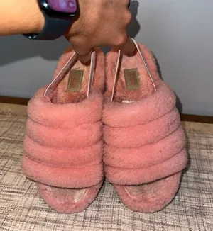 UGG Fluff Yea Slippers thumbnail 1