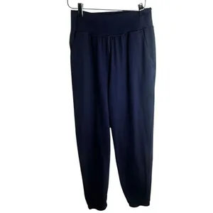 Athleta Elation Ultra High Rise Jogger in navy S thumbnail 3