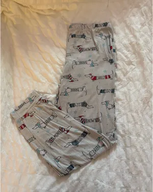Secret treasures pajama set  thumbnail 3