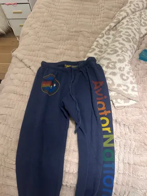 Aviator Nation Sweatpants thumbnail 4