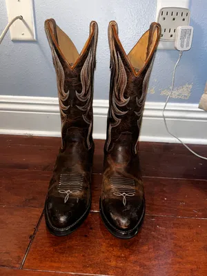 Shyanne Cowgirl / Cowboy Boots thumbnail 3