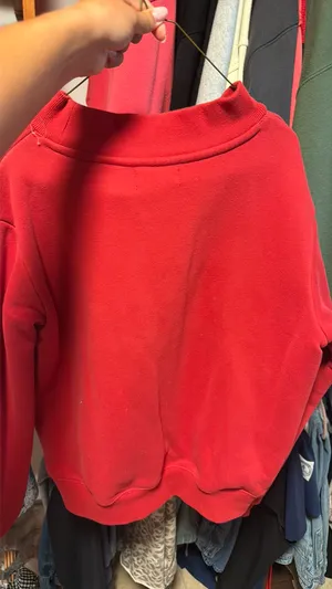 PARKE Mockneck thumbnail 4