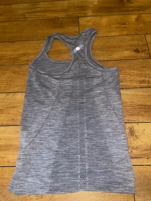 Workout Lululemon Top thumbnail 3
