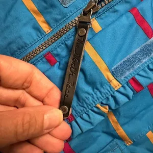 The North Face Coat Jacket Size S 3 in 1 Triclimate Striped Waterproof Ski Parka thumbnail 8