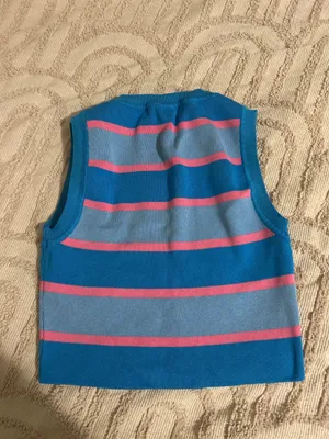 ZARA Tank Top thumbnail 2