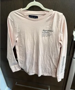 Abercrombie & Fitch soft tee long‎ sleeve size XS thumbnail 1