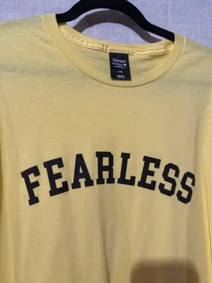 Fearless T thumbnail 2