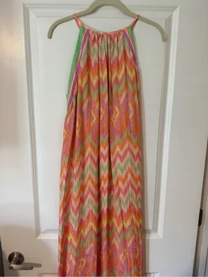 Current Air maxi dress thumbnail 6